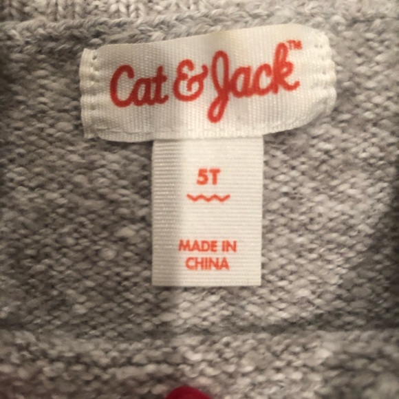 The cutest sweater! - Picture 3 of 3